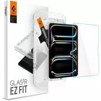 Spigen Glas.tR EZ Fit Apsauginis stiklas skirtas iPad Pro 11'' 2024