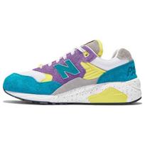 New Balance 580 Palace Pansy Violet Sneakers MT580PC2 37.5