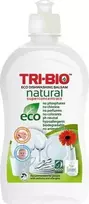 TRI-BIO natūralus EKO indų ploviklis balzamas, 420 ml