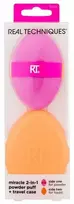 Real Techniques Miracle Makeup Sponge Rožinė