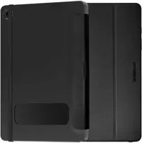 Dėklas na tablet OtterBox OtterBox React Folio Samsung Galaxy Tab A9+ - juodas