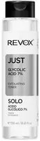 Revox B77 Revox Just Glycolic Acid 7, 250 ml