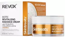 „Revox B77 Skintreats“ biotinis atgaivinamasis kremas veidui, 50 ml