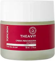 Topicrem AH THEAVIT renewing cream 50 ml