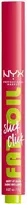 Nyx Fat Oil Slick Click High-shine lūpų balzamas 10 Double Tap, 2 g