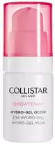 "Collistar" akių gelis "Idroattiva+" (akių hidro-geliu) 15 ml