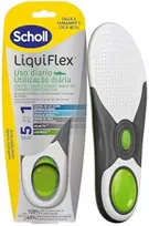 Scholl Liquiflex Daily Use patogus vidpadis dydis S