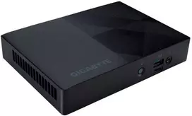 GigaByte BRIX GB-BNIP-N200 (Raptor Lake N)