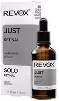 „Revox B77 Just Retinal“ veido ir kaklo odos senėjimą stabdantis serumas, 30 ml