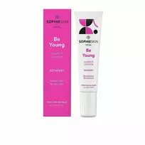 SOPHIE SKIN BE YOUNG GLAMOUR ,Paakių kremas, 15 ml