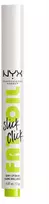Nyx Fat Oil Slick Click Bálsamo Labial Brillante Man Character, 2 g