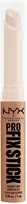 Nyx Pro Fix Stick Corrector Stick Muskato riešutas 1,, 6 g