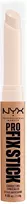 Nyx Pro Fix Stick Corrector Stick Neutral Tan 1,, 6 g