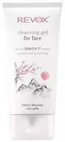 „Revox B77 Japanese Routine“ veido valymo gelis, šalinantis nešvarumus, 150 ml