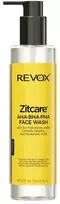 Revox B77, Zitcare, AHA/BHA/PHA, Šveičiamasis, Valomasis Losjonas Veidui, 250 ml