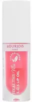BOURJOIS Paris Healthy Mix Clean & Vegan S.O.S Lip Oil Lūpų aliejus