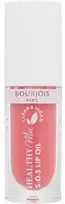 BOURJOIS Paris Healthy Mix Clean & Vegan S.O.S Lip Oil Lūpų aliejus