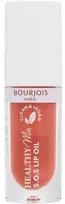 BOURJOIS Paris Healthy Mix Clean & Vegan S.O.S Lip Oil Lūpų aliejus