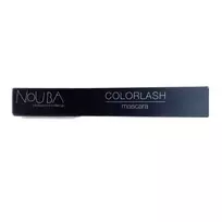 Nouba, Colorlash, Atsparus vandeniui, Blakstienų tušas, 75, 8 ml