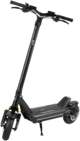 REBEL FAST WHEELS PRO MAX elektrinis paspirtukas