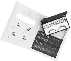 Nanolash Divine Estuche 4 Piezas