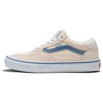 Vans Rowan Laisvalaikio žemi teniso bateliai Unisex sportbačiai Šviesiai mėlyni VN0A5JICEFY 36.5