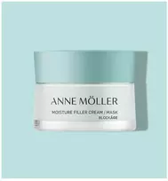 Anne Moller Blockage Moisture Filler Kreminis Mask, 50 ml