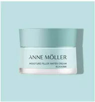 Anne Moller Blockage Moisture Filler Vanduo Kreminis, 50 ml