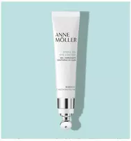 Anne Moller Blockage Hydra Gel Eye Contour, 15 ml