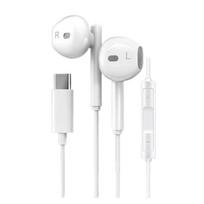 Huawei Original Type-C Wired In-ear Earphones
