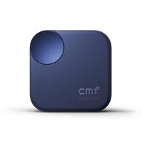 CMF by Nothing Buds 2 Plus True Wireless Earbuds šviesiai pilka spalva