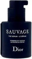 Christian Dior Dior Sauvage The Serum veido serumas vyrams, 50 ml