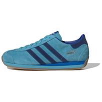 adidas Country Japan Naudoti Mėlyni Unisex Sportbačiai Žalsvai Mėlyni Karališkai Mėlyni IG4554 38