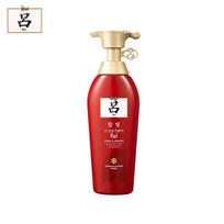 Lyu Red Ginseng Nourishing Shampoo