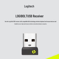 Logitech Logi Bolt USB Receiver