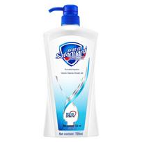 Safeguard Pure White Clean Scent Body Wash