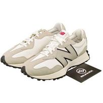 New Balance 327 White Grey MS327NAR EU 37 pilka/balta