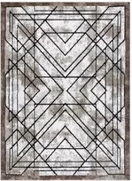 Dywan VERS TICO spalva ruda 140x190 Hakano