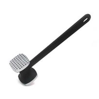 48-Needle Meat Tenderizer Tool - Efficient Steak and Beef Tenderizing Hammer
