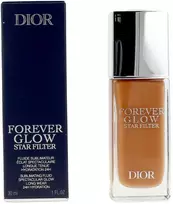 Dior Forever Glow Star Filter lūpų blizgis 6n, 30 ml