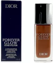 Dior Forever Glow Star Filter lūpų blizgis 8n, 30 ml