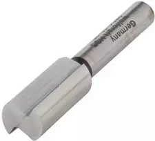 Wolfcraft Medžio freza HSS 10X20X6 mm