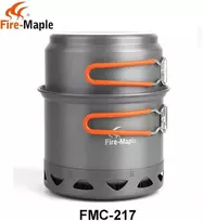 Puodelis Fire-Maple FMC-217