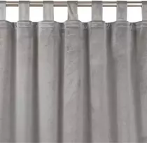 Homede Užuolaidos 530×270 aksominės CURT HOM