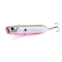 „Big Popper“ žvejybos masalai, bioninis masalas, 18 g/9,5 cm dirbtinio kieto plastiko masalo žvejybos reikmenys PO017-2