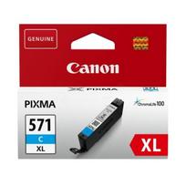 CANON Patrone CLI-571C XL cyan