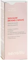 Sensilis Skin Glow Beyond C serumai, 30 ml