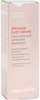 Sensilis Skin Glow Juicy Moisturizing Kreminis, 50 ml