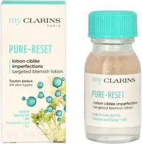 Clarins My Clarins Pure-Reset tikslinės dėmės losjonas, 13 ml