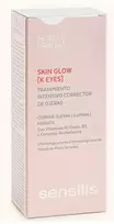 Sensilis Skin Glow K Eyes, 15 ml